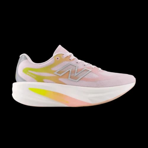 New Balance SuperComp Rebel Pink Chalk Pink Lemonade (Women's)