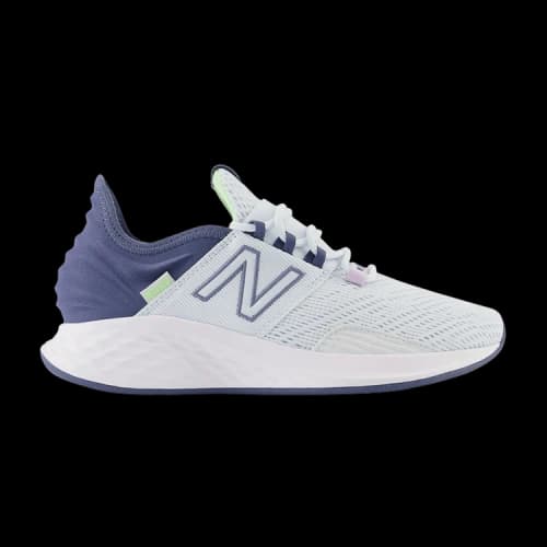 New Balance Fresh Foam Roav Wide 'Ice Blue Vintage Indigo' (Women's)