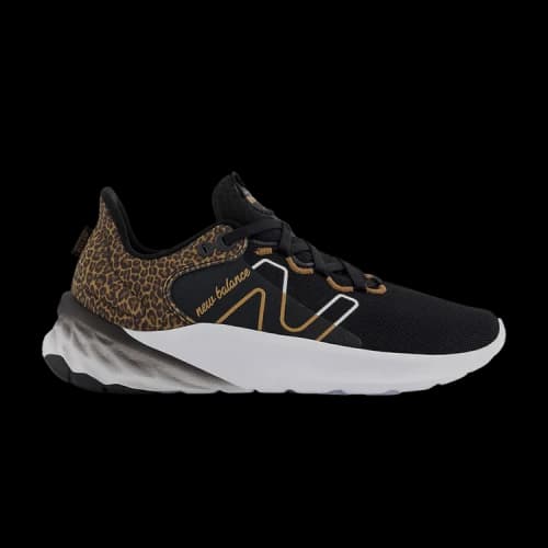 New Balance Fresh Foam Roav v2 'Leopard' (Women's)