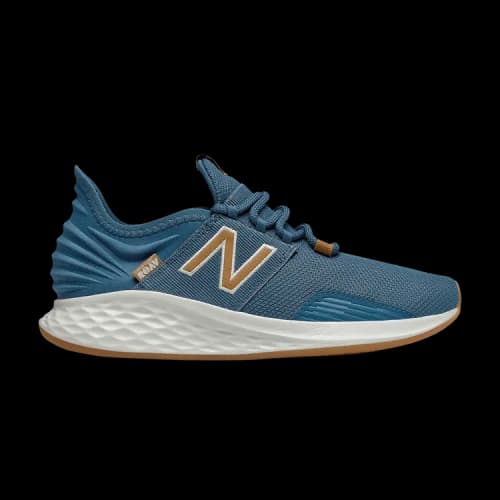 New Balance Fresh Foam Roav Backpack Wide 'Light Blue' (Women's)