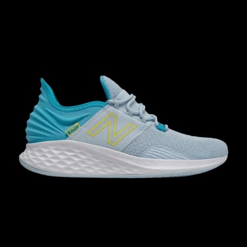 New Balance Fresh Foam Roav UV Glow Virtual Sky (Women's)