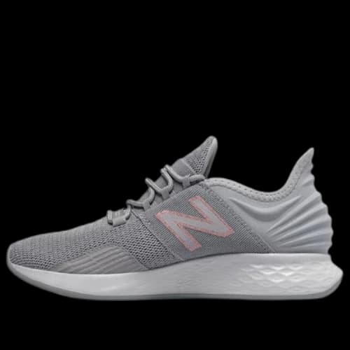 New Balance Fresh Foam Roav Grey (Women's)