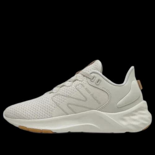 New Balance Fresh Foam Roav v2 'Cream White' (Women's)