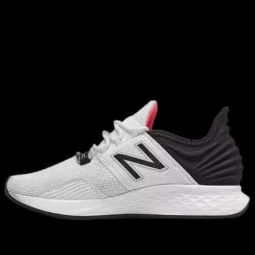 New Balance Fresh Foam Roav 'Black And White' (Women's)