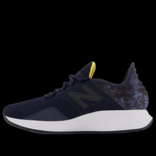 New Balance Fresh Foam Roav 'Black Gray' (Women's)