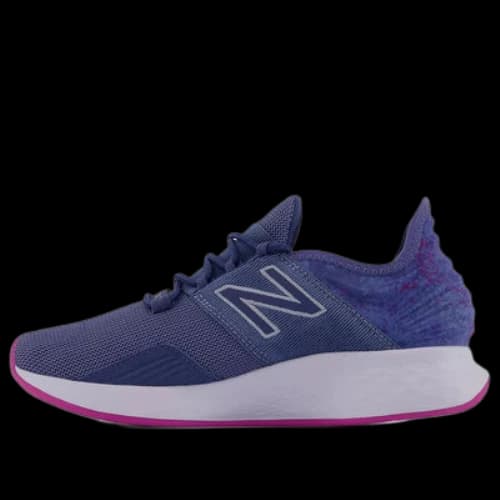 New Balance Fresh Foam Roav 'Purple' (Women's)
