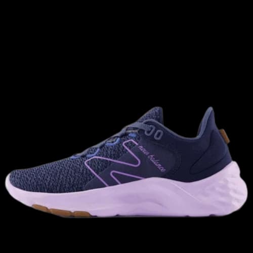 New Balance Fresh Foam Running Shoes 'Blue Lilac' (Women's)