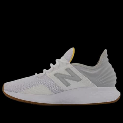 New Balance Fresh Foam Roav 'Gray White' (Women's)