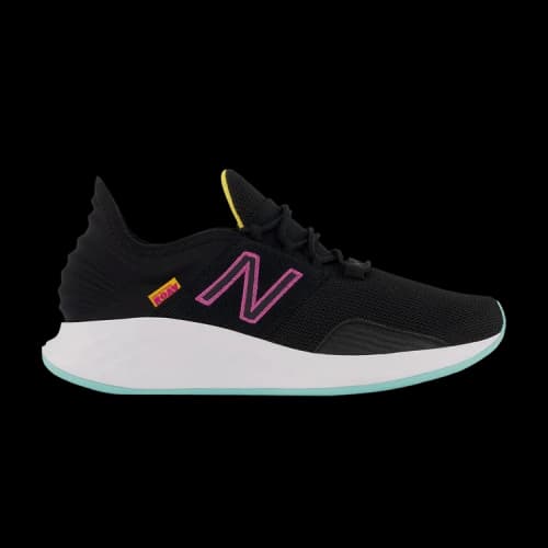 New Balance Fresh Foam Roav 'Black Teal' (Women's)