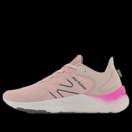 New Balance Fresh Foam Roav v2 'Pink White' (Women's)