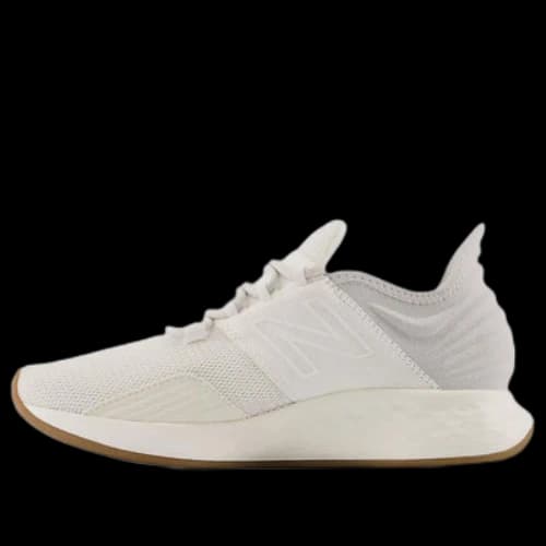 New Balance Fresh Foam Roav 'White' (Women's)