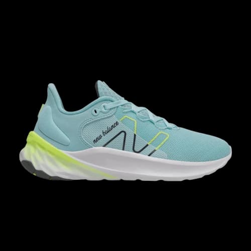 New Balance Fresh Foam Roav v2 Wide 'Blue' (Women's)