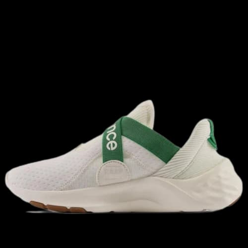 New Balance Fresh Foam Roav RMX 'White Green' (Women's)