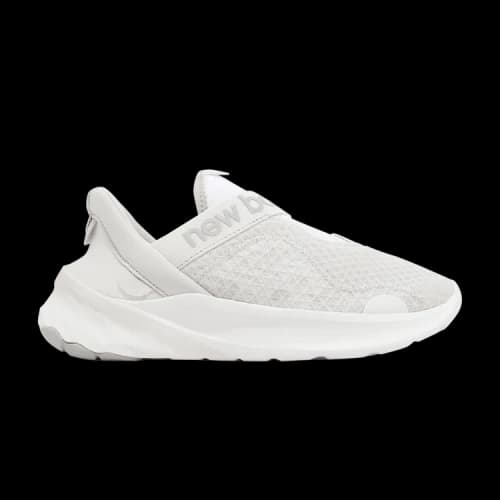 New Balance Fresh Foam Roav RMX Wide 'Grey White' (Women's)