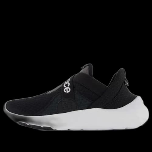 New Balance Fresh Foam Roav Rmx 'Black White' (Women's)