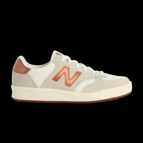 New Balance 300 White (Women's)