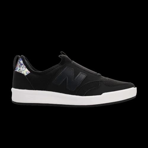 New Balance 300 Wide 'Black' (Women's)