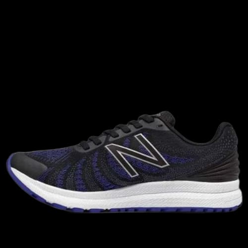 New Balance FuelCore Rush v3 'Black Blue' (Women's)