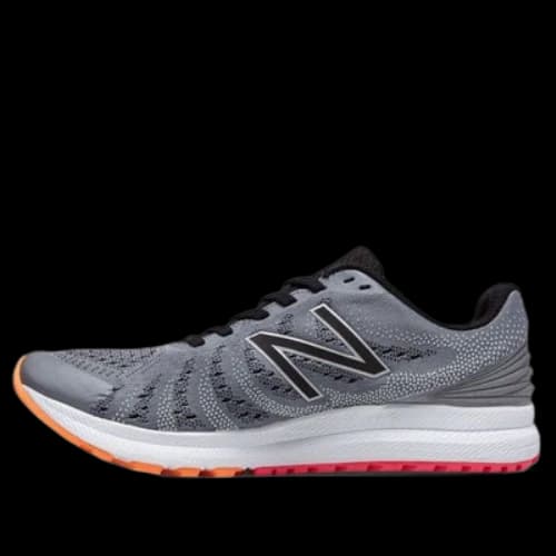 New Balance FuelCore Rush v3 Steel 'Grey Black' (Women's)