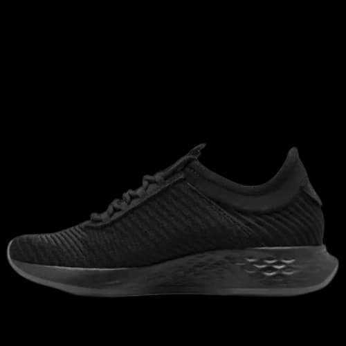New Balance Fresh Foam Roav Fusion Sneakers Black (Women's)