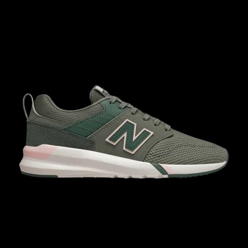 New Balance 009v1 'Green' (Women's)