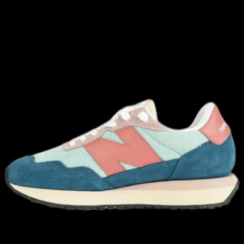 New Balance 237 'Blue Light Blue Pink' (Women's)
