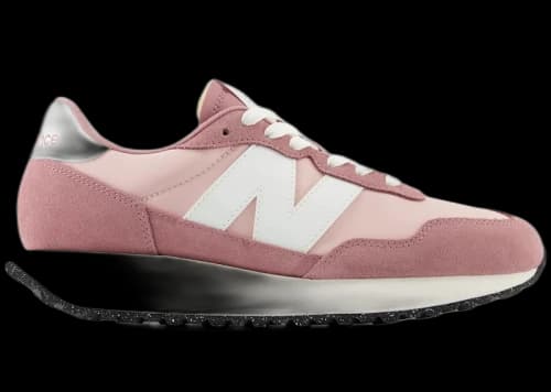 New Balance 237 Pink Haze (Women's)