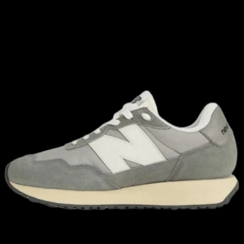 New Balance 237 'Grey White Cream' (Women's)