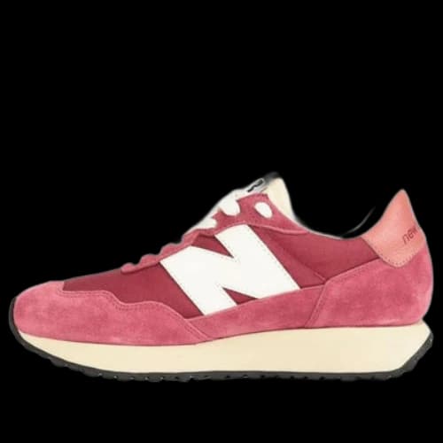 New Balance 237 'Rose Pink' (Women's)
