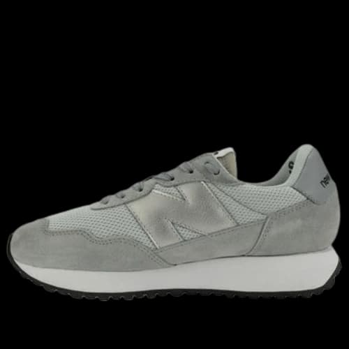 New Balance 237 Gray (Women's)