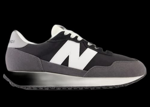 New Balance 237 Black