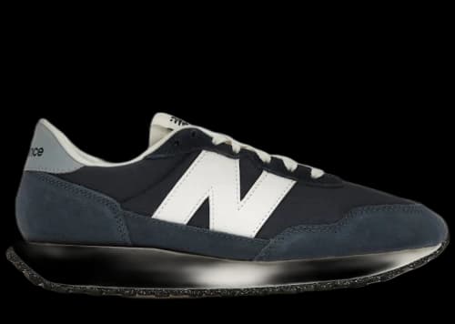 New Balance 237 Navy
