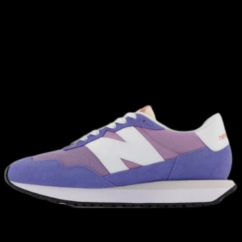 New Balance 237 'Purple White' (Women's)