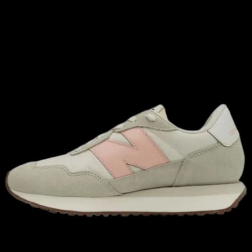 New Balance 237 'Grey Pink' (Women's)