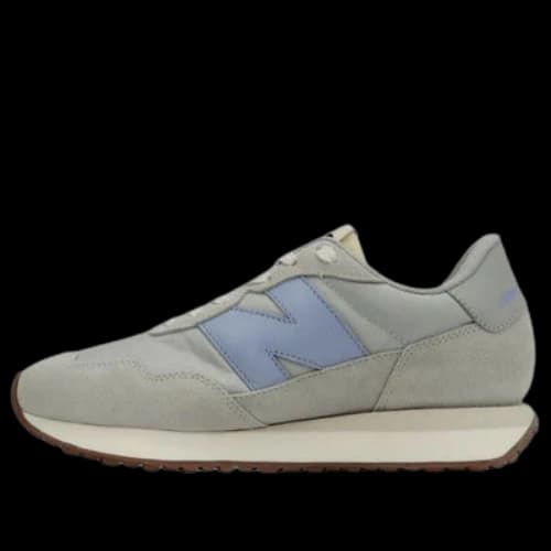 New Balance 237 'Grey Blue' (Women's)