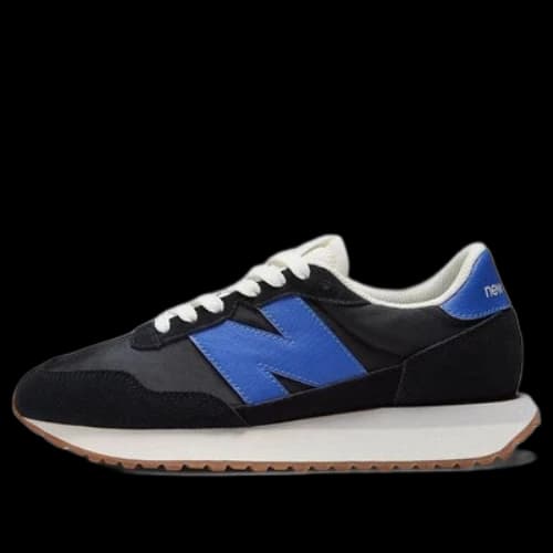 New Balance 237 'Black Blue' (Women's)