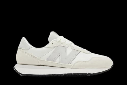 New Balance 237 'White Grey Matter' (Women's)