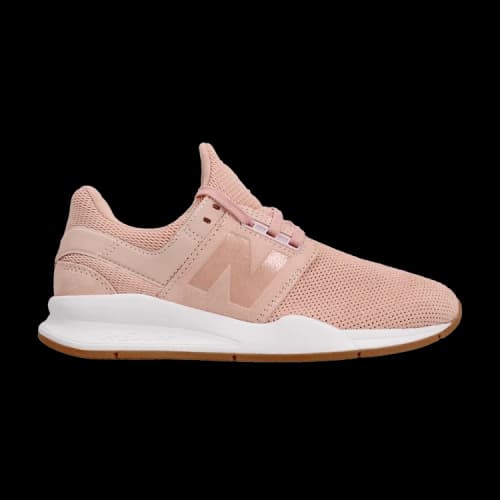 New Balance 247 'Pink White' (Women's)