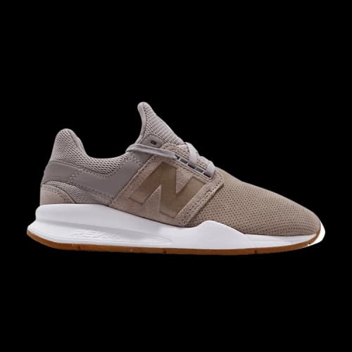 New Balance 247 'Brown White' (Women's)