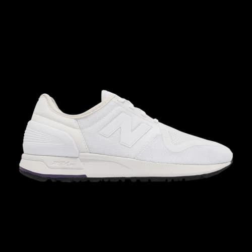 New Balance 247S 'White' (Women's)