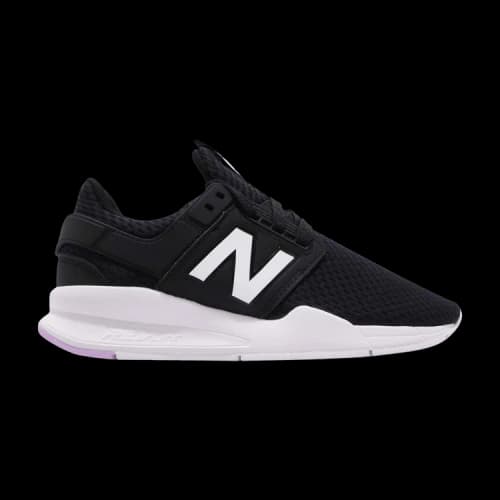 New Balance 247 'Black White' (Women's)