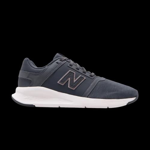New Balance 24 'Grey White' (Women's)