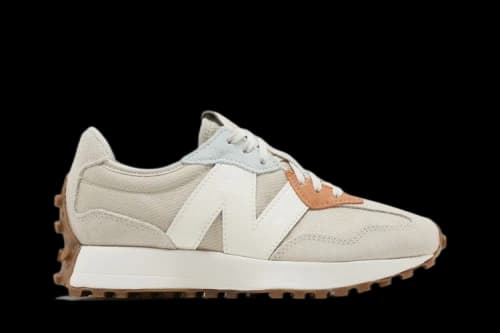 New Balance CALIA x 327 'Turtledove' (Women's)