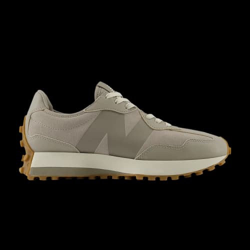 New Balance 327 Brown (Women's)