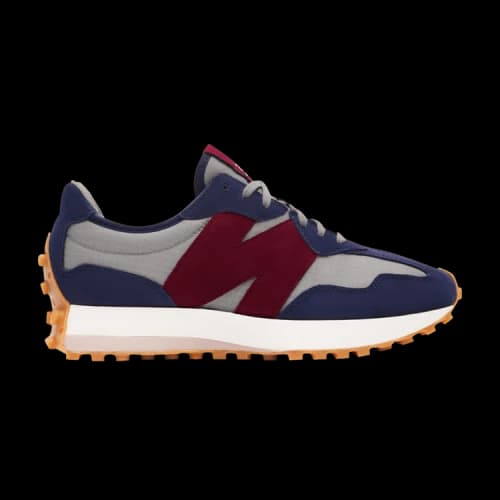 FIGS x New Balance 327 'Navy' (Women's)