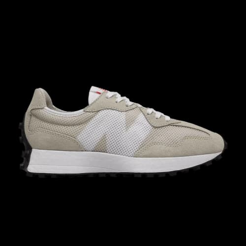 New Balance 327 Wide 'Clear Yellow' (Women's)
