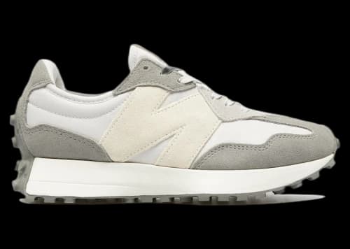 New Balance 327 Wheat Grey (Women's)