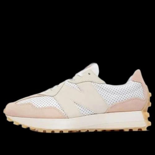 New Balance 327 'White pink' (Women's)