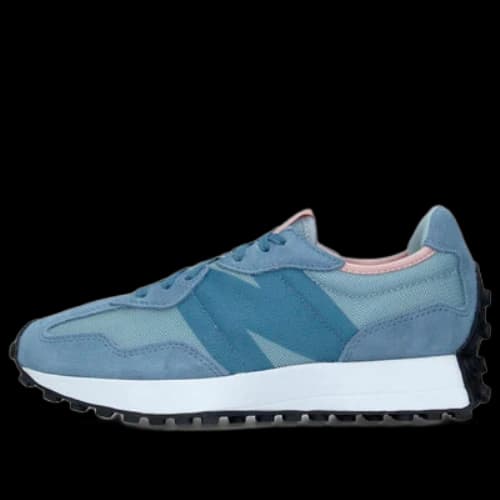 New Balance 327 'Blue Teal' (Women's)