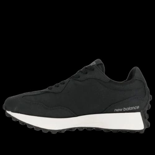 New Balance 327 'Black White' (Women's)